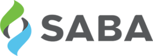 Saba-logo