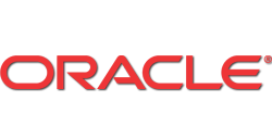 Oracle Logo