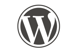 Open Source - WordPress